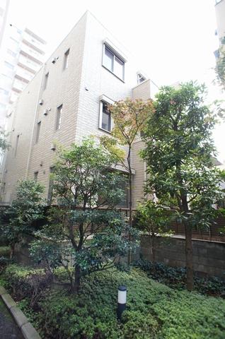PURE MAISON 南阿佐ヶ谷(1K/1階)