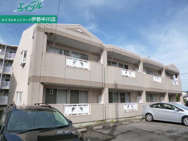 ダイヤマンションC(3DK/2階)