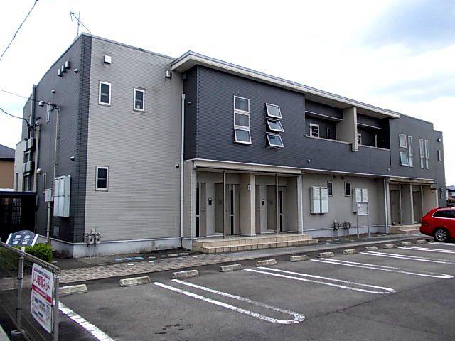 REIZ(2LDK/2階)