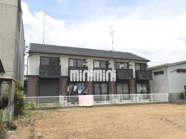 サンハイツ石切(1K/2階)
