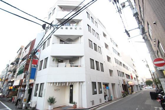 福地産業十日市ビル(1LDK/5階)