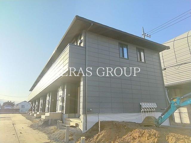 PIT IN大泉学園(1LDK/1階)