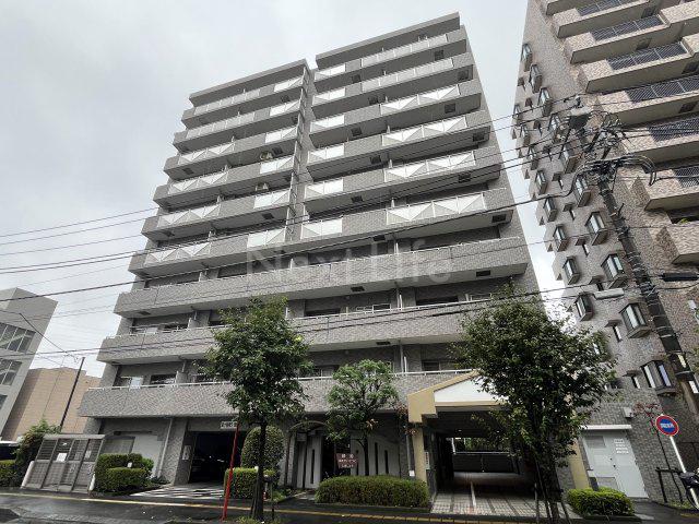 コーポレート相模原三丁目(3LDK/7階)