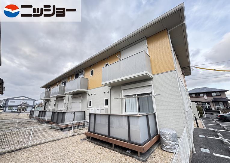 メイユール(1LDK/1階)