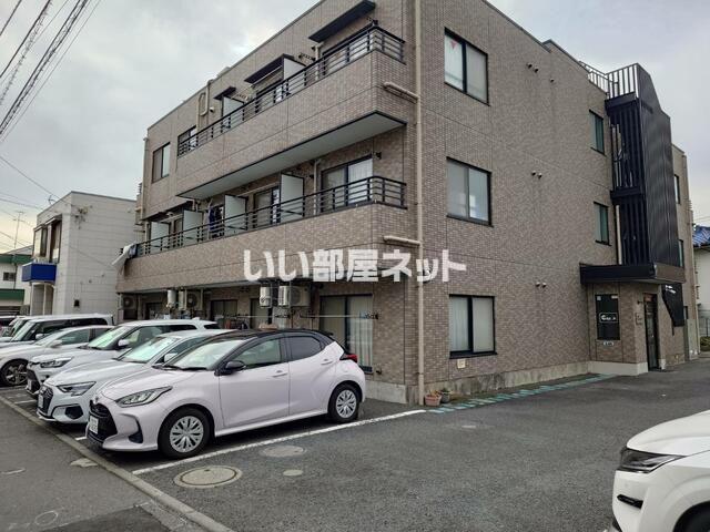 C.CUULE(3LDK/3階)