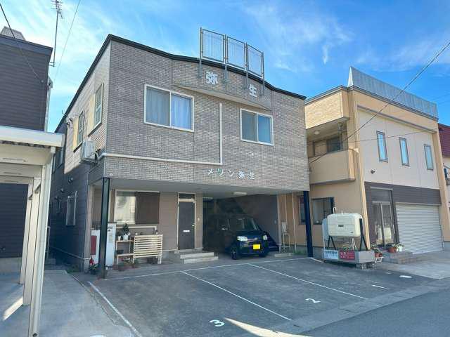 メゾン弥生(2LDK/2階)