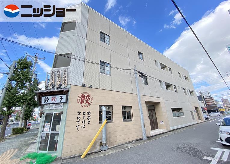 スワローハイム岩塚(1K/2階)