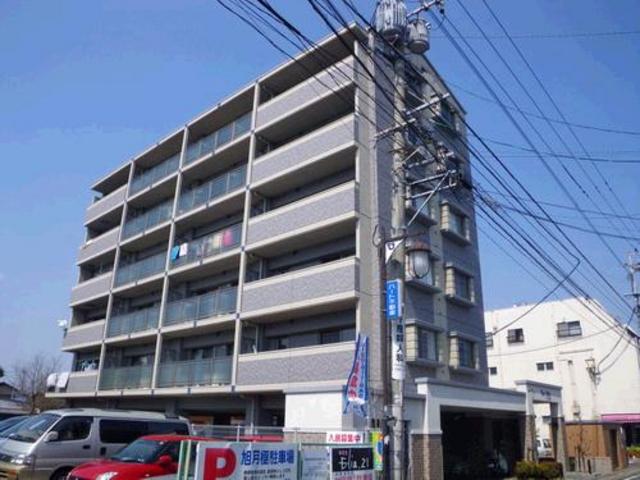 パインヒルズ志免(1LDK/2階)