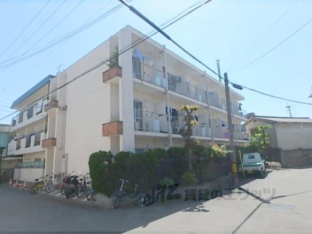 コーポ古波蔵(1K/1階)