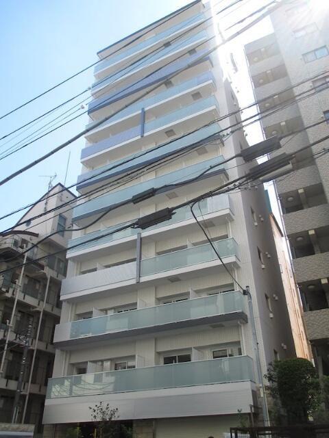ブランドール川治(1K/9階)