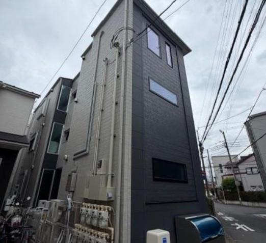 フォルテ西川口(1K/3階)