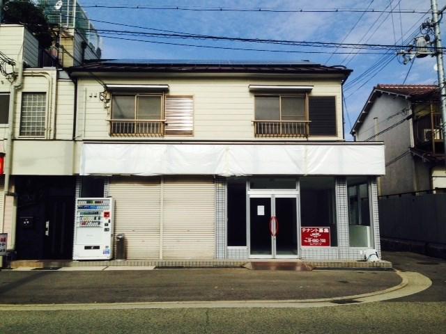 マスターズ西長洲(ワンルーム/2階)