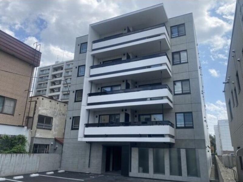 DAIYA SFIDA SAPPORO CITY(1LDK/3階)