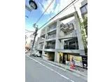 東京メトロ有楽町線 要町駅 徒歩3分 3階建 築35年