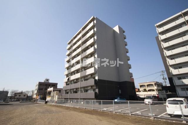 JR日豊本線 都城駅 徒歩5分 築9年(3LDK/5階)