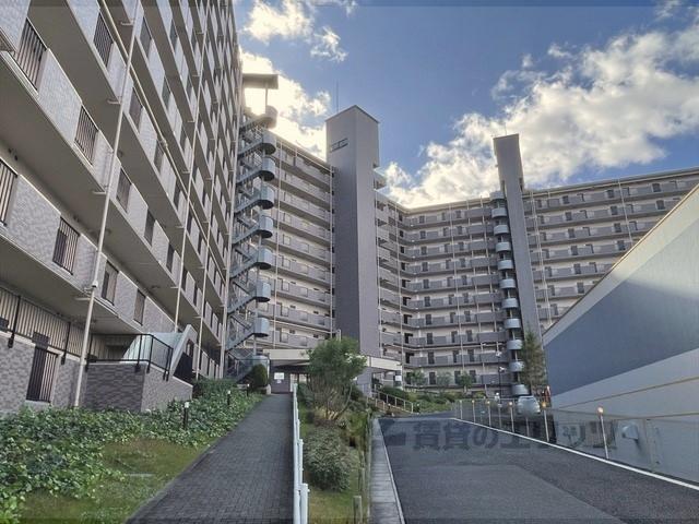 クレスト草津(1K/11階)