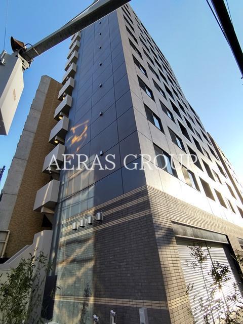 ACP RESIDENCE 中野新橋(1LDK/4階)
