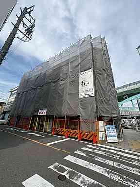 峰ビル(1DK/3階)