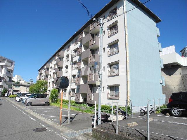 フロンティア葉山(2LDK/5階)