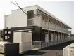 レオパレスペイサージュ(1K/1階)
