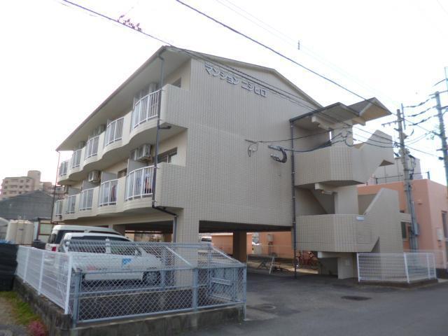 マンションニシヒロ(ワンルーム/3階)