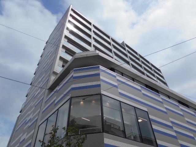 エミリブ東長崎(2LDK/5階)