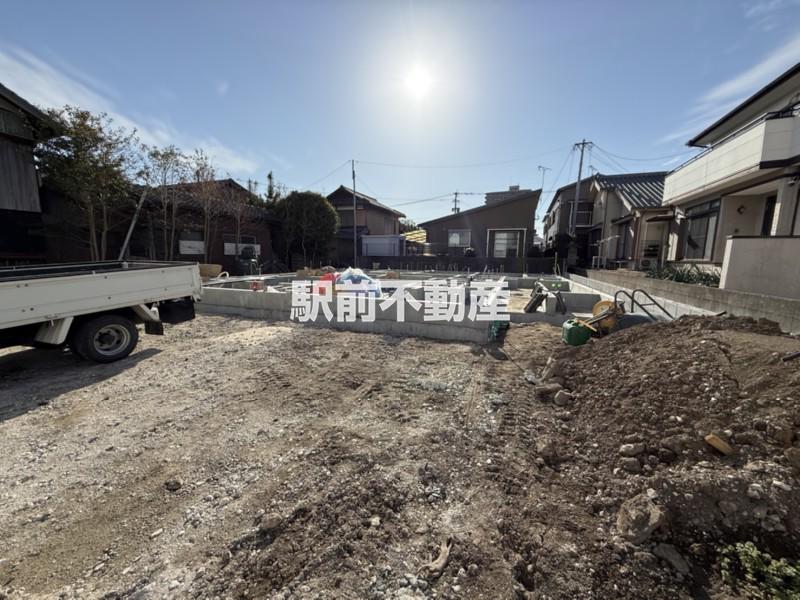 THE NOBLES秋葉町(1LDK/2階)