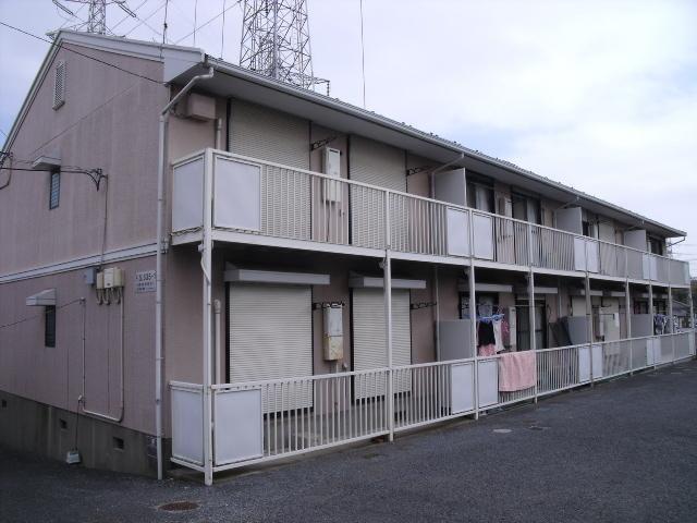 FS535-1(3DK/2階)