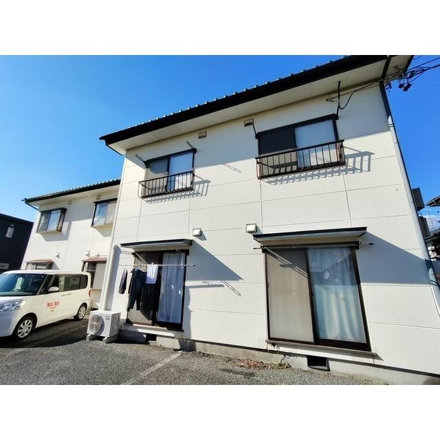メゾン石川(2K/1階)