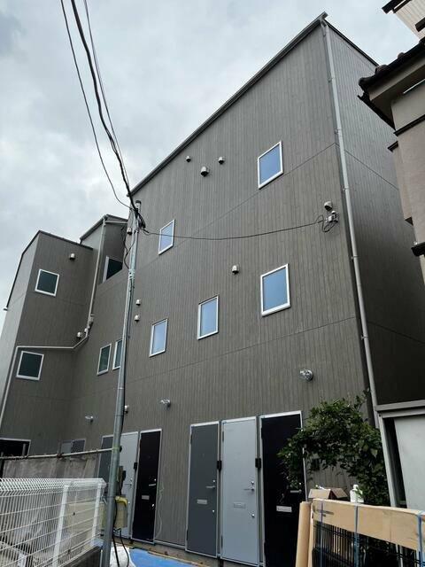 アリビオ立川(ワンルーム/2階)