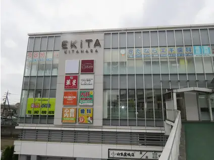 リビオシティ船橋北習志野(3LDK/2階)の周辺写真