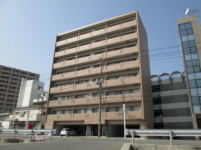 コムズ細江町(2DK/4階)