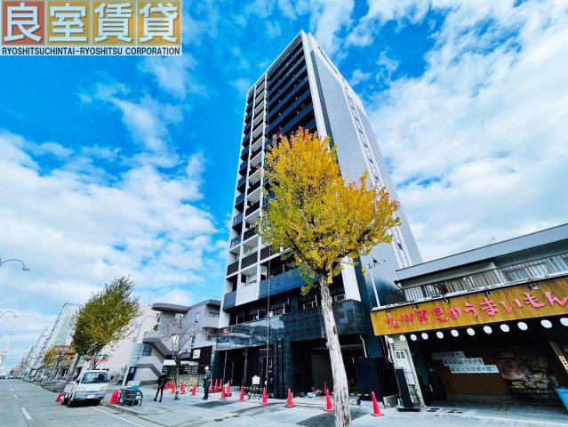 プレサンス吹上駅前エテルノ(1LDK/15階)