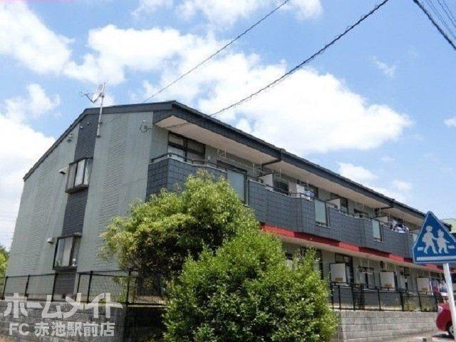 サンステージ滝ノ水(2LDK/2階)
