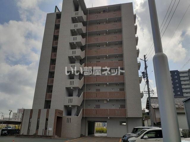 シンフォニー中町(1LDK/2階)