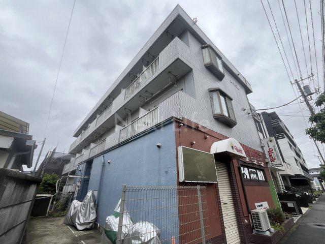 メゾンド24(2LDK/3階)