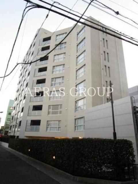 RODIA立川(ワンルーム/6階)