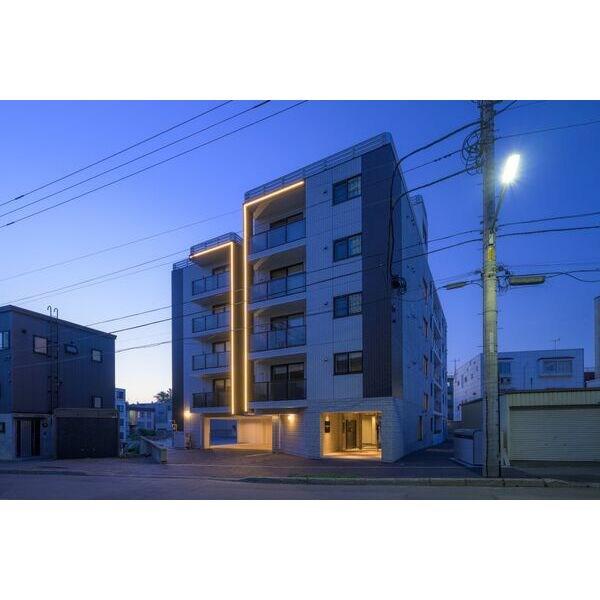 MESIG GREEN(1LDK/4階)