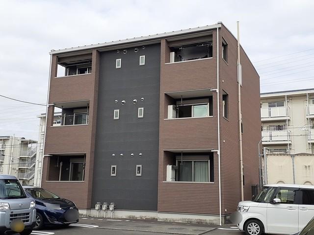 FIORE V(1LDK/2階)