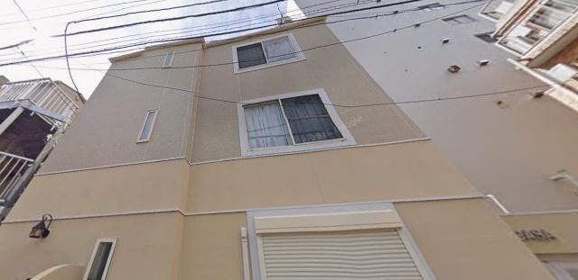 BCASA 横浜南(1K/1階)