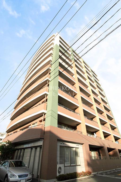 サンデュエル青山(3LDK/11階)