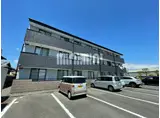 東海道新幹線 新富士駅(静岡) 徒歩11分 3階建 築24年