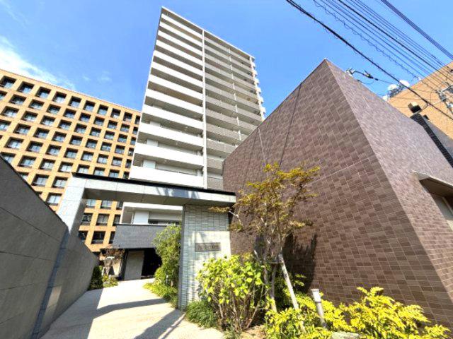 アルファステイツ県庁前(2LDK/14階)