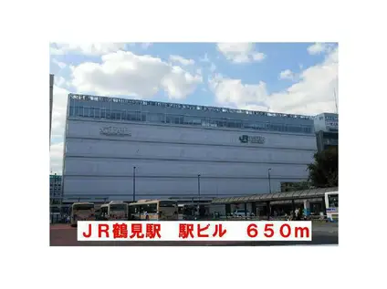 LUXE MAISON HEIAN(1K/1階)の周辺写真