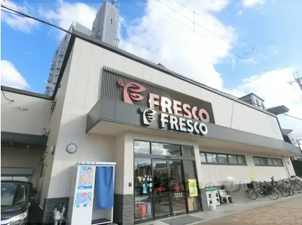 K.Sリバーパーク(1K/4階)の周辺写真