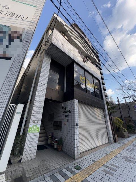 ベネッセ畑村(3LDK/1階)