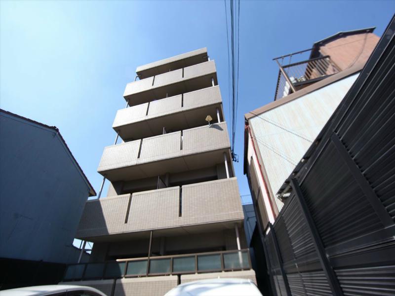 レージュASANO(1K/5階)