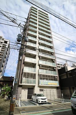エステムプラザ福岡・県庁前ネオシス(2DK/2階)