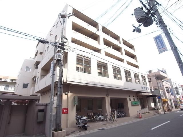 瑠璃甲東園(ワンルーム/5階)