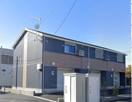 YS GARAGE1(1LDK/1階)